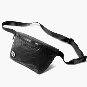 Vuori ALOHA-Mini Hip Pack - Black